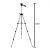 Tripe Profissional Inova Universal para Camera e Celular 1,20 CM Spo-8193