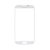 Vidro Celular Samsung I9500 S4 Duos Branco Original