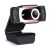 Webcam Wb-100bk HD 1080p C3T