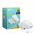 Wireless Extensor de Alcance Tp-link TL Wpa4220 KIT Pack2 Powerline Av600mbps