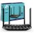 Wireless Roteador Tp-link Archer C6 AC 1200 Mbps Dual Band Gigabit